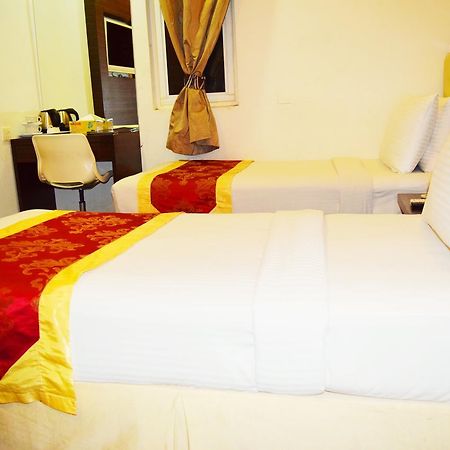 Springz Hotel-Bukit Jalil Kuala Lumpur Eksteriør bilde