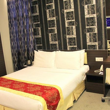 Springz Hotel-Bukit Jalil Kuala Lumpur Eksteriør bilde