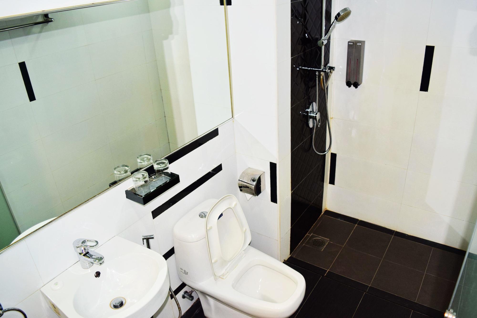 Springz Hotel-Bukit Jalil Kuala Lumpur Eksteriør bilde