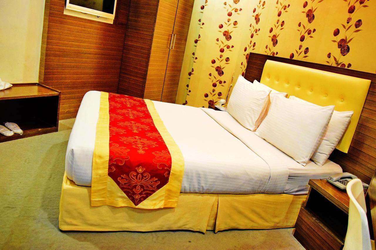 Springz Hotel-Bukit Jalil Kuala Lumpur Eksteriør bilde