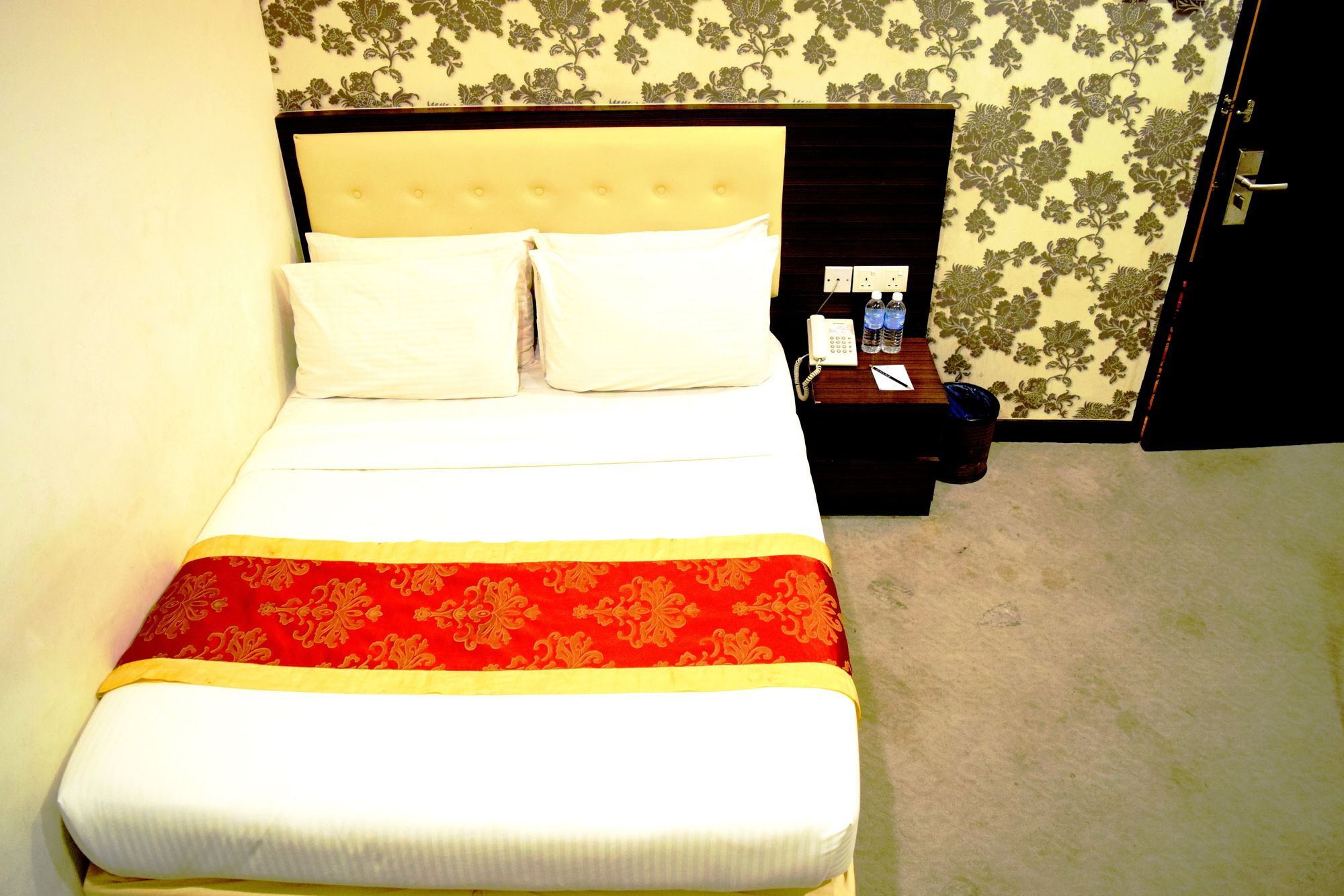 Springz Hotel-Bukit Jalil Kuala Lumpur Eksteriør bilde