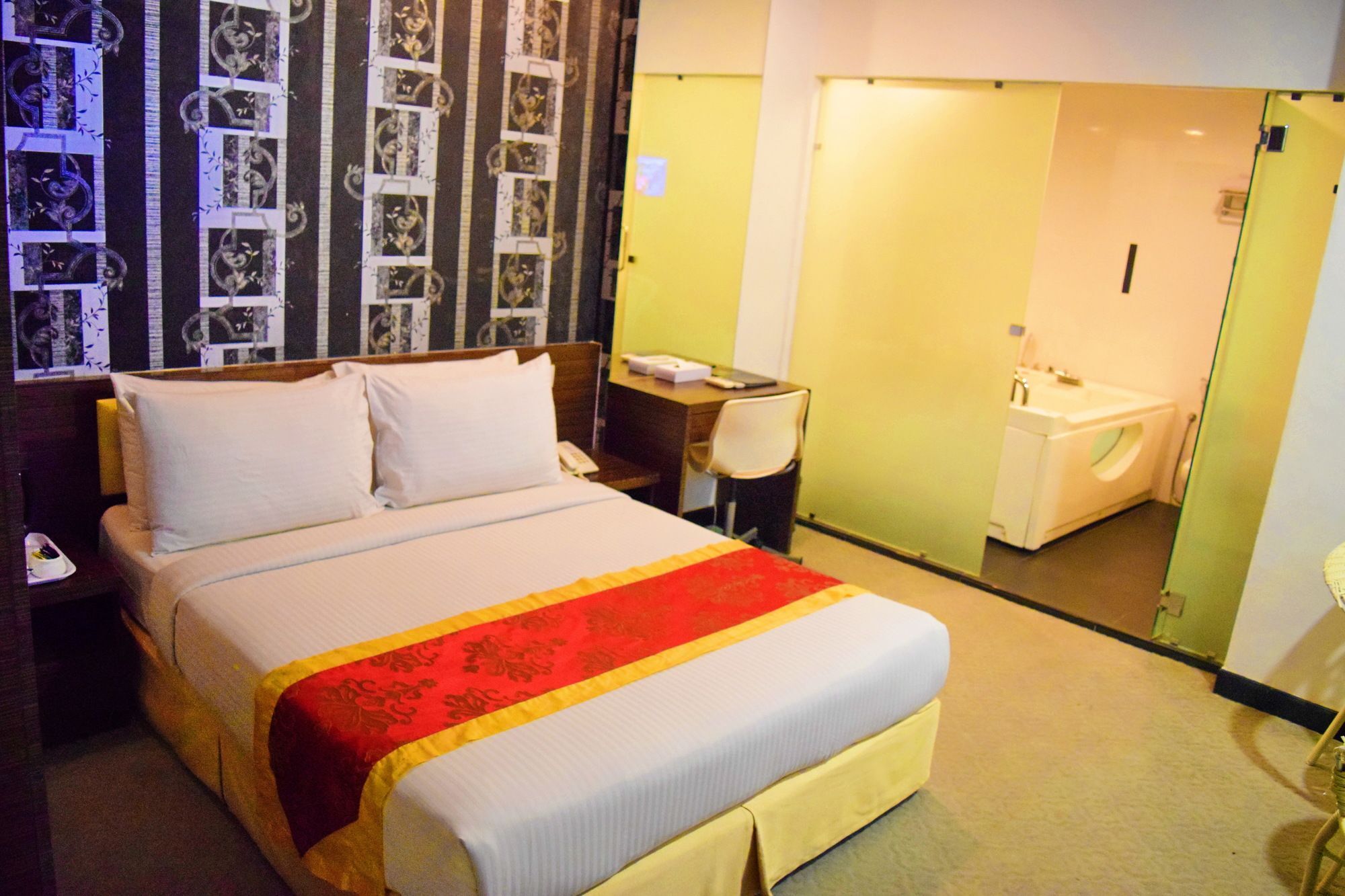 Springz Hotel-Bukit Jalil Kuala Lumpur Eksteriør bilde