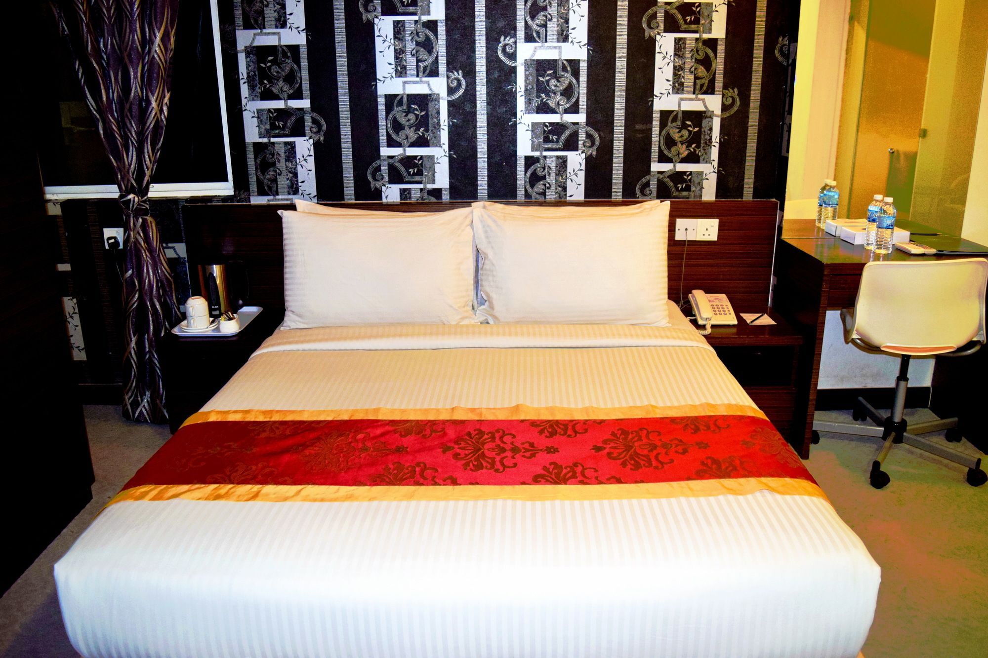 Springz Hotel-Bukit Jalil Kuala Lumpur Eksteriør bilde