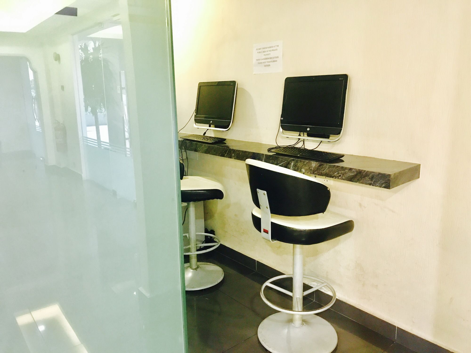 Springz Hotel-Bukit Jalil Kuala Lumpur Eksteriør bilde