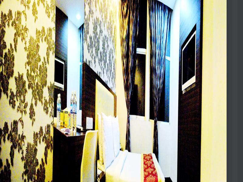 Springz Hotel-Bukit Jalil Kuala Lumpur Eksteriør bilde