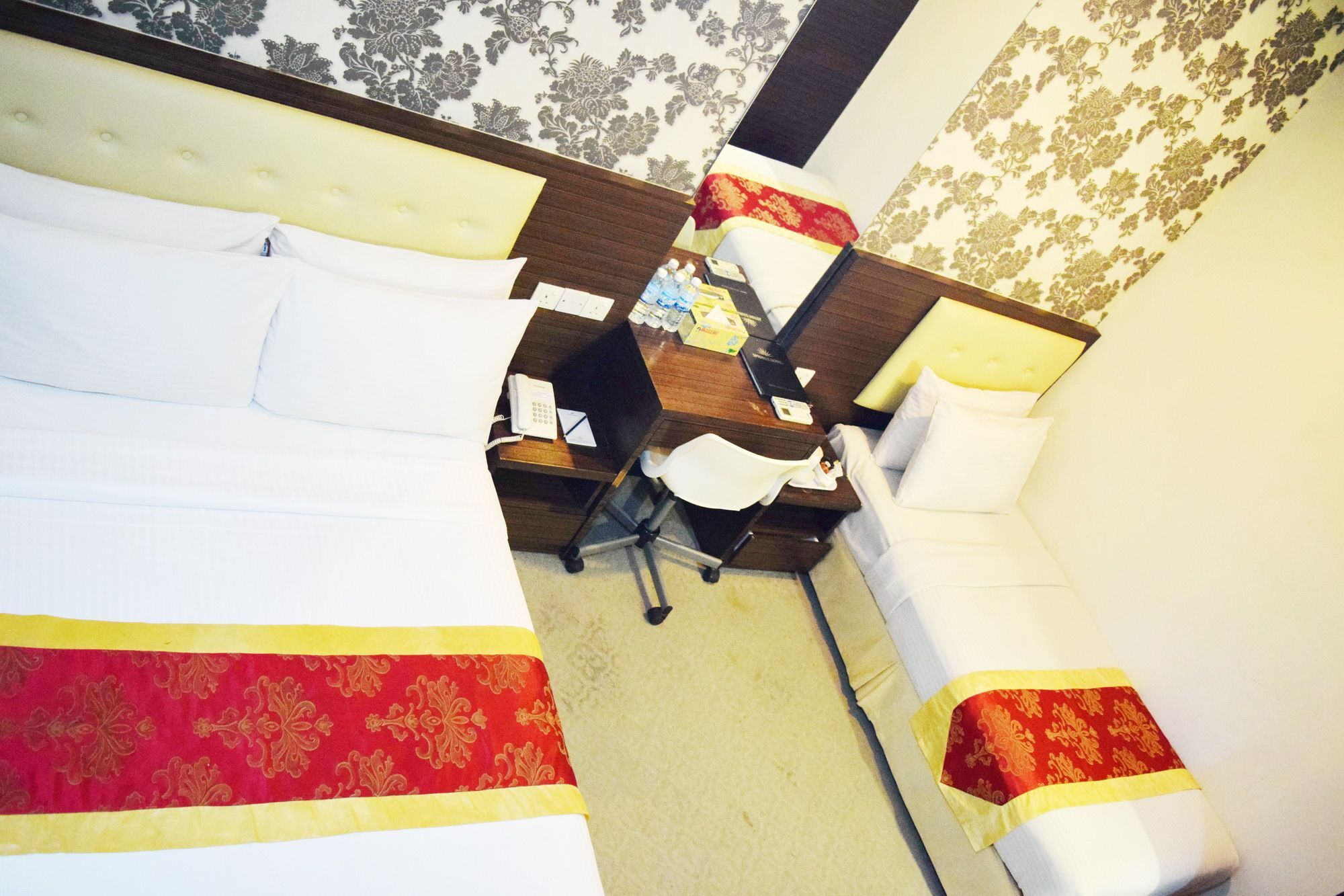 Springz Hotel-Bukit Jalil Kuala Lumpur Eksteriør bilde